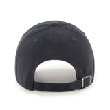 '47 England Abate Clean Up Adjustable Hat - Black