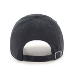 '47 India Abate Clean Up Adjustable Hat - Black