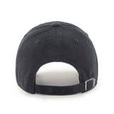 '47 India Abate Clean Up Adjustable Hat - Black