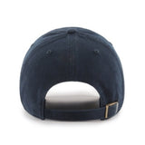47 Classic Navy Clean Up Adjustable Cap - Blank