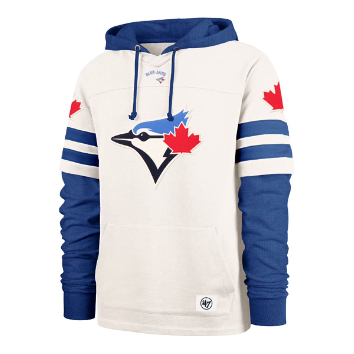 47 MLB Toronto Blue Jays Split Zone Cornerback Duo Lacer