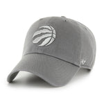 '47 NBA Toronto Raptors Adjustable Clean Up - Cement Ballpark