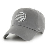 '47 NBA Toronto Raptors Adjustable Clean Up - Cement Ballpark