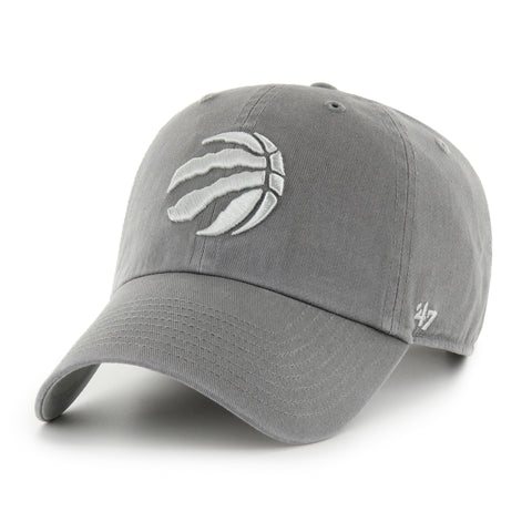 '47 NBA Toronto Raptors Adjustable Clean Up - Cement Ballpark