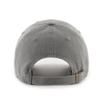 '47 NBA Toronto Raptors Adjustable Clean Up - Cement Ballpark