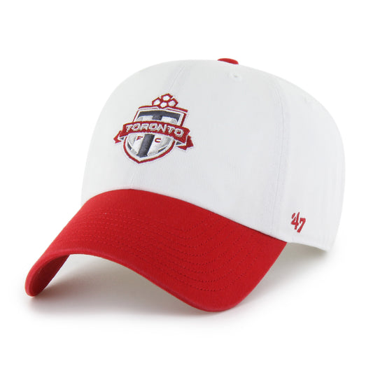 '47 MLS Two-Tone Clean Up Adjustable Hat