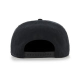 '47 NBA Toronto Raptors Championship Whitlock Captain RL Corduroy Snapback -  Black