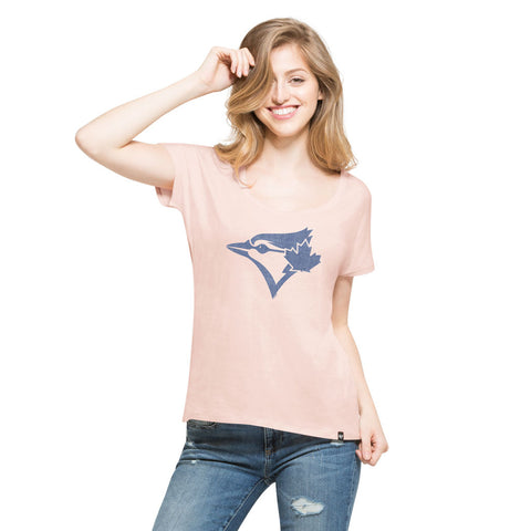 Toronto Blue Jays Blush Women's Tee