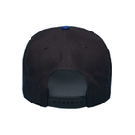 47 MLB Toronto Blue Jays  2024 City Connect Captain Snapback Cap