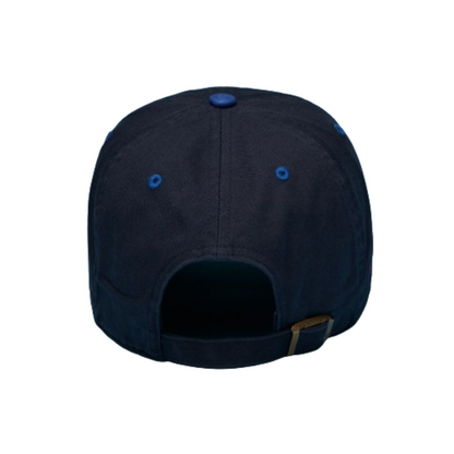 47 MLB Toronto Blue Jays  2024 City Connect Clean Up Adjustable Cap