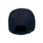 47 MLB Toronto Blue Jays  2024 City Connect Clean Up Adjustable Cap