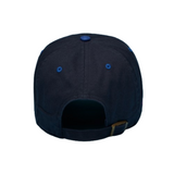 47 MLB Toronto Blue Jays  2024 City Connect Clean Up Adjustable Cap