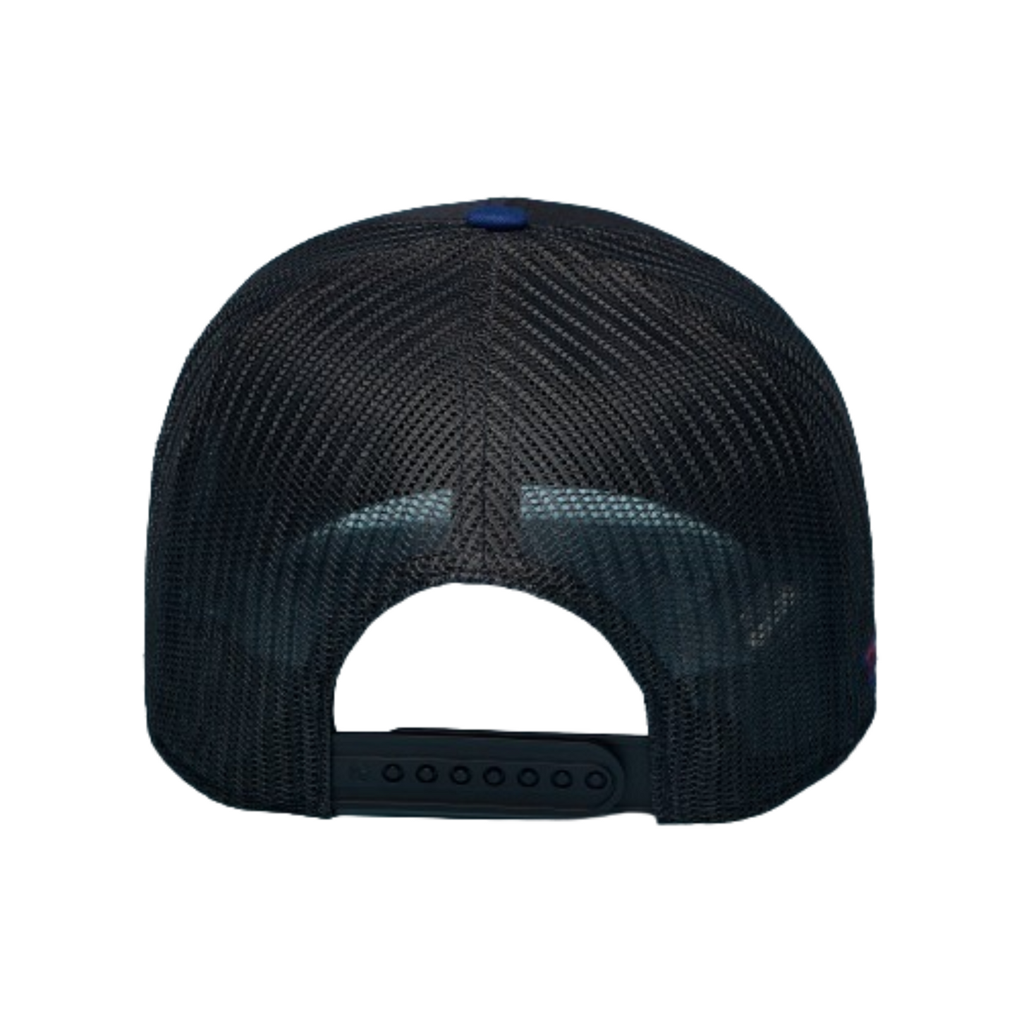 47 MLB Toronto Blue Jays  2024 City Connect Trucker Snapback Cap