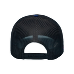 47 MLB Toronto Blue Jays  2024 City Connect Trucker Snapback Cap