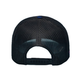 47 MLB Toronto Blue Jays  2024 City Connect Trucker Snapback Cap