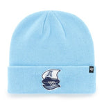 ’47 Toronto Argonauts Cuff Knit Hat - Blue