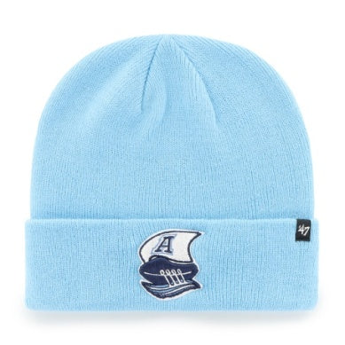 ’47 Toronto Argonauts Cuff Knit Hat - Blue