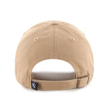 '47 New York Yankees Clean Up Cap-Brown