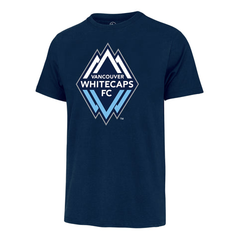 '47 Men's MLS Vancouver Whitecaps Fan Tee - Navy