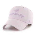 Women's Toronto Blue Jays '47 Clean Up Light Pink Hat - Adjustable
