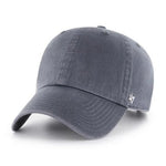 15 hats '47 Classic Vintage Navy Clean Up Adjustable Cap - Blank