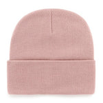 '47 NHL Montreal Canadiens Haymaker Toque - Dusty Rose