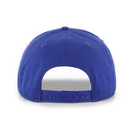 47 MLB Los Angeles Dodgers Hitch Adjustable Cap - Blue