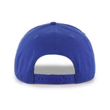 47 MLB Los Angeles Dodgers Hitch Adjustable Cap - Blue
