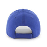 47 Classic Royal Blue MVP Adjustable Cap - Blank