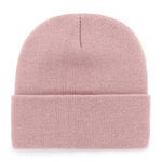 '47 MLB New York Yankees Haymaker Cuff Knit - Pink