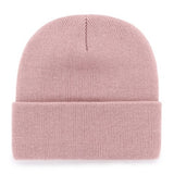 '47 MLB New York Yankees Haymaker Cuff Knit - Pink