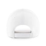 47 Classic White MVP Adjustable Cap - Blank