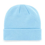 ’47 Toronto Argonauts Cuff Knit Hat - Blue