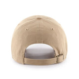 47 Classic Kahki Clean Up Adjustable Cap - Blank