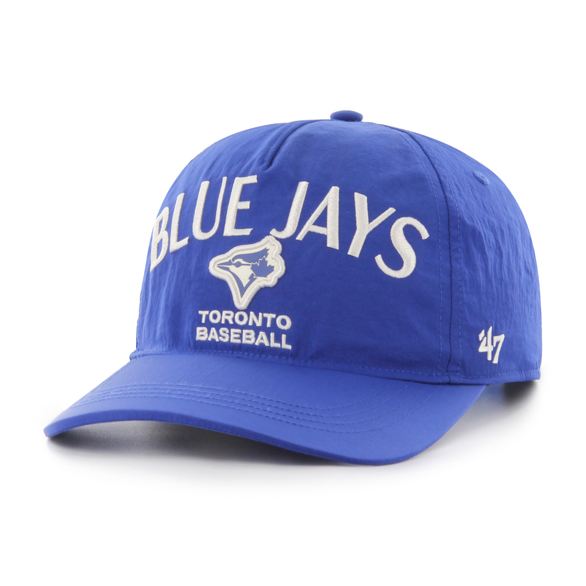 '47 MLB Toronto Blue Jays Modernia Hitch RF - Blue
