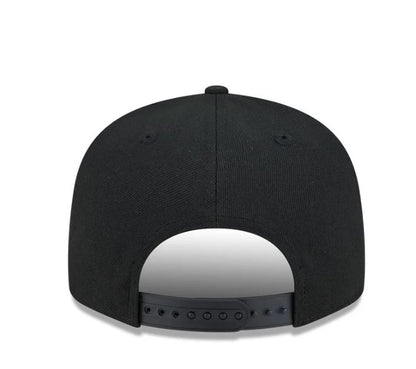 New Era 9Fifty NBA Toronto Raptors 1995-2007 Hardwood Classics Snapback Hat -  Black