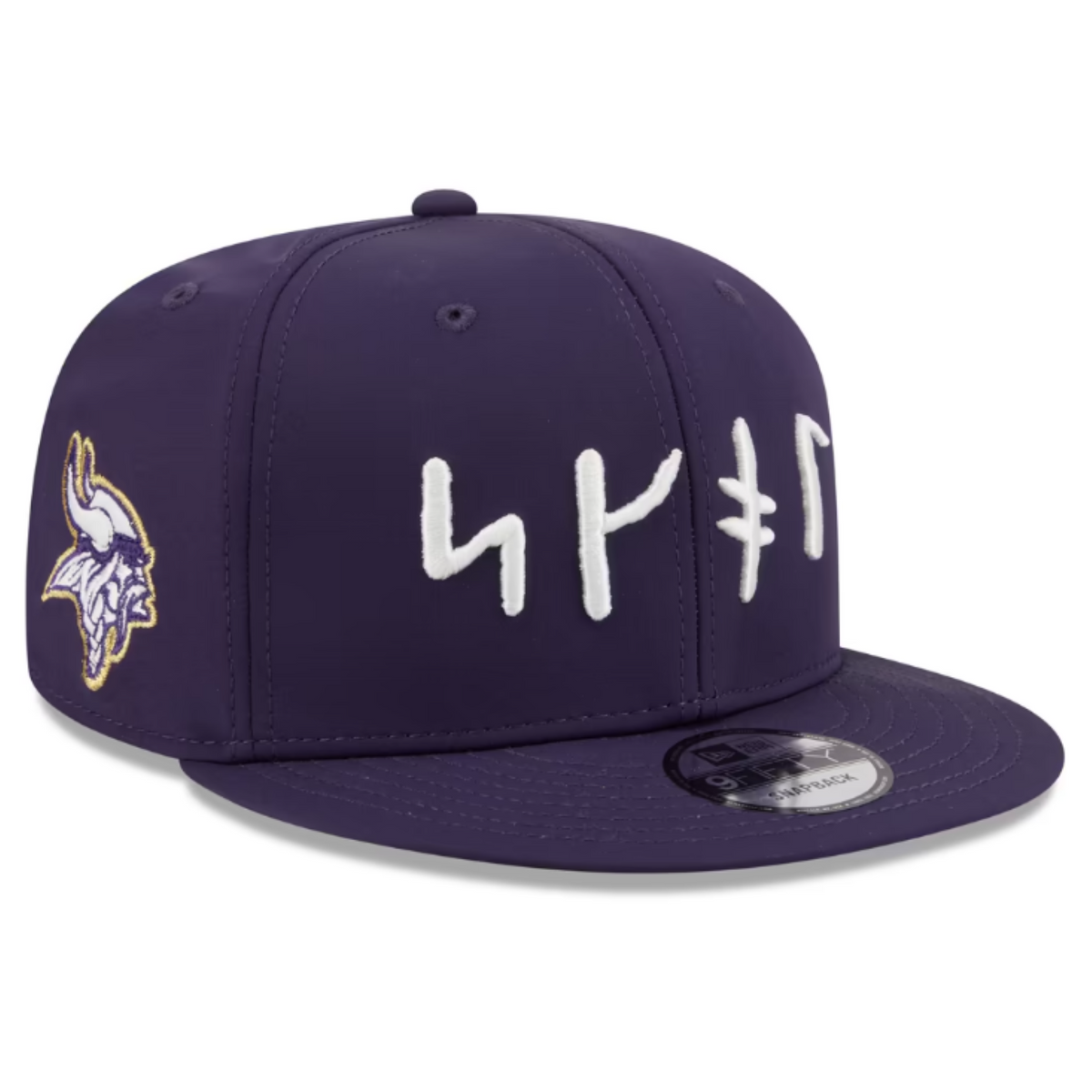 New Era 9FIFTY NFL 2026 Rivalry Adjustable Snapback Hats