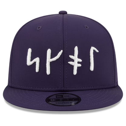 New Era 9FIFTY NFL 2026 Rivalry Adjustable Snapback Hats