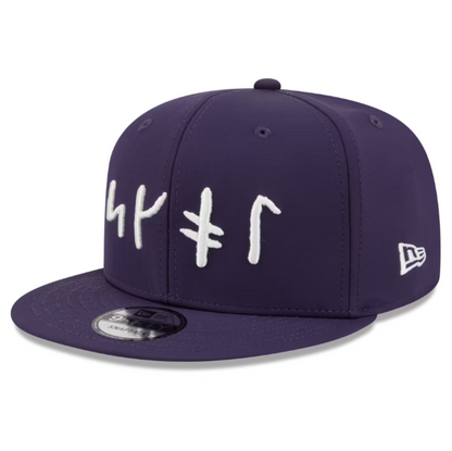 New Era 9FIFTY NFL 2026 Rivalry Adjustable Snapback Hats