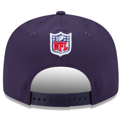 New Era 9FIFTY NFL 2026 Rivalry Adjustable Snapback Hats