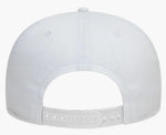 New Era 9FIFTY Formula 1 Visa Cash App Racing Bulls M/L Adjustable Snapback Hat - White