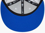 New Era 9FIFTY Formula 1 Visa Cash App Racing Bulls M/L Adjustable Snapback Hat - White