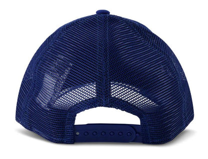 New Era Toronto Blue Jays Women's Sparkle Logo 9FORTY Adjustable Snapback