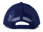 New Era Toronto Blue Jays Women's Sparkle Logo 9FORTY Adjustable Snapback
