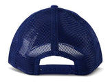 New Era Toronto Blue Jays Women's Sparkle Logo 9FORTY Adjustable Snapback