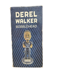 CFL Toronto Argonauts Derel Walker #87 Exclusive Bobblehead 2019