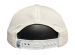 New Era The Golfer CFL Toronto Argonauts 2025 Keychain Turf Traditions Sideline Adjustable Snapback Hat - White
