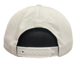 Mitchell & Ness NHL Toronto Maple Leafs Original Fit Adjustable Snapback Hat - White