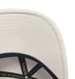 Mitchell & Ness NHL Toronto Maple Leafs Original Fit Adjustable Snapback Hat - White