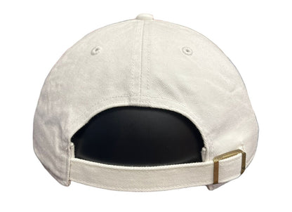 '47 Clean Up NHL Edmonton Oilers 1979 Adjustable Hat - White